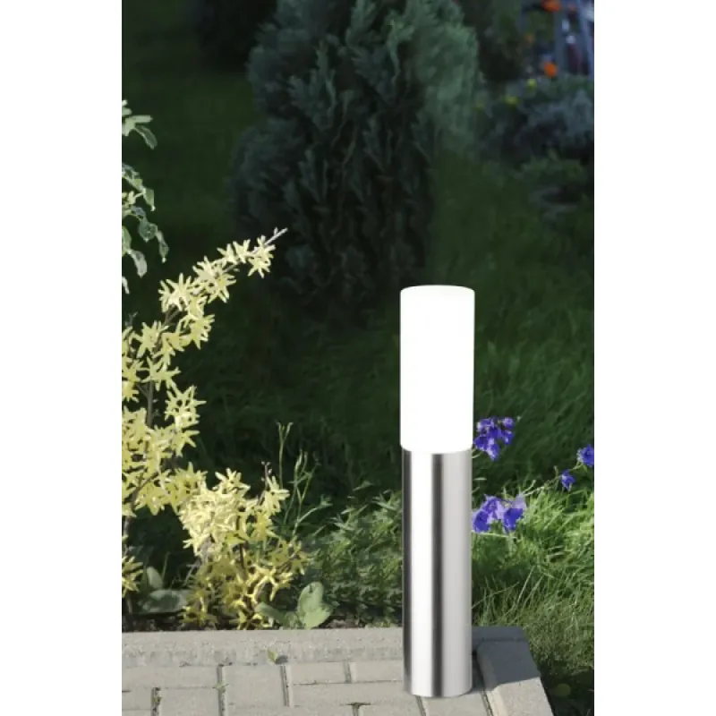 Flitsaanbieding CMD Aqua Polo Padverlichting roestvrij staal, 1-licht