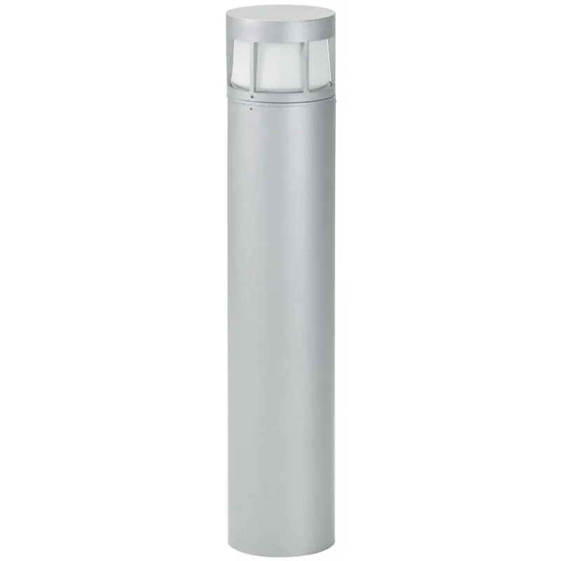 Veilige Betaling Albert 2232 Padverlichting LED Zilver, 1-licht