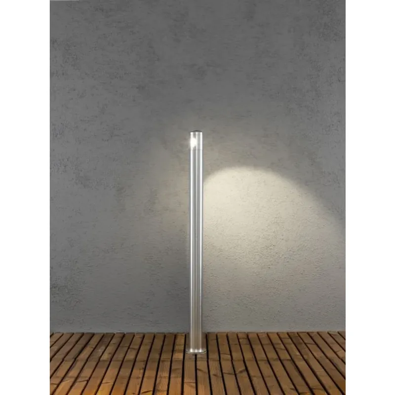 Gecertificeerd Konstsmide Monza Padverlichting LED Aluminium, 2-lichts