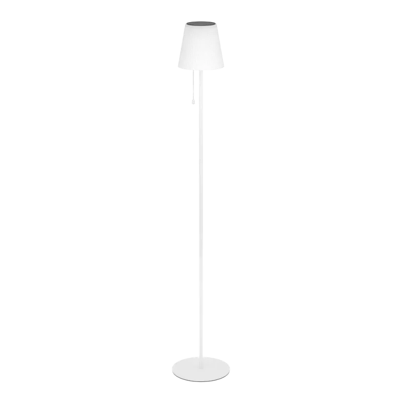 Eglo verlichting SCORDIANO-L Staande lamp LED Wit, Kleurwisselaar Exclusieve Aanbieding