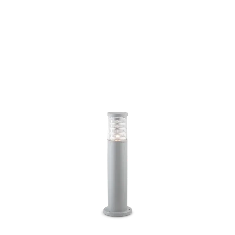 Ideallux TRONCO Padverlichting Grijs, 1-licht Meest Verkocht