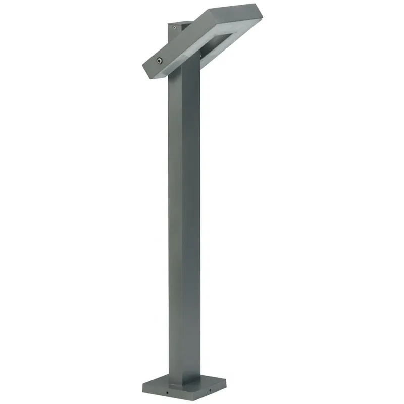 Albert 91 Buiten staande lamp LED Antraciet, 1-licht Rechtstreeks Van De Fabrikant