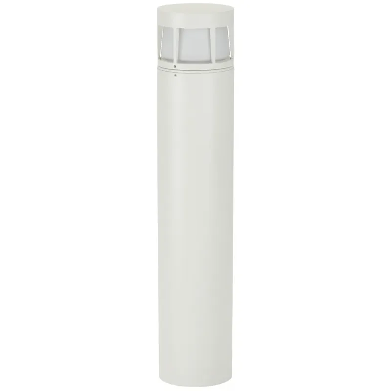 Albert 2232 Padverlichting LED Wit, 1-licht Plaats Bestelling