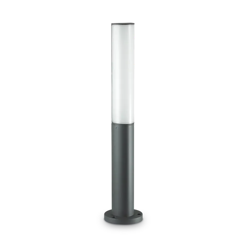 Merkproduct Ideallux ETERE Padverlichting LED Antraciet, 1-licht