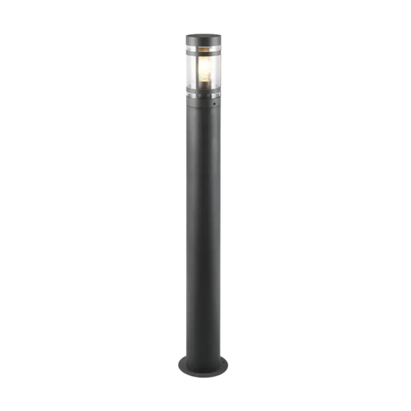 Reality PALOMA Buiten staande lamp Antraciet, 1-licht Seizoensaanbieding