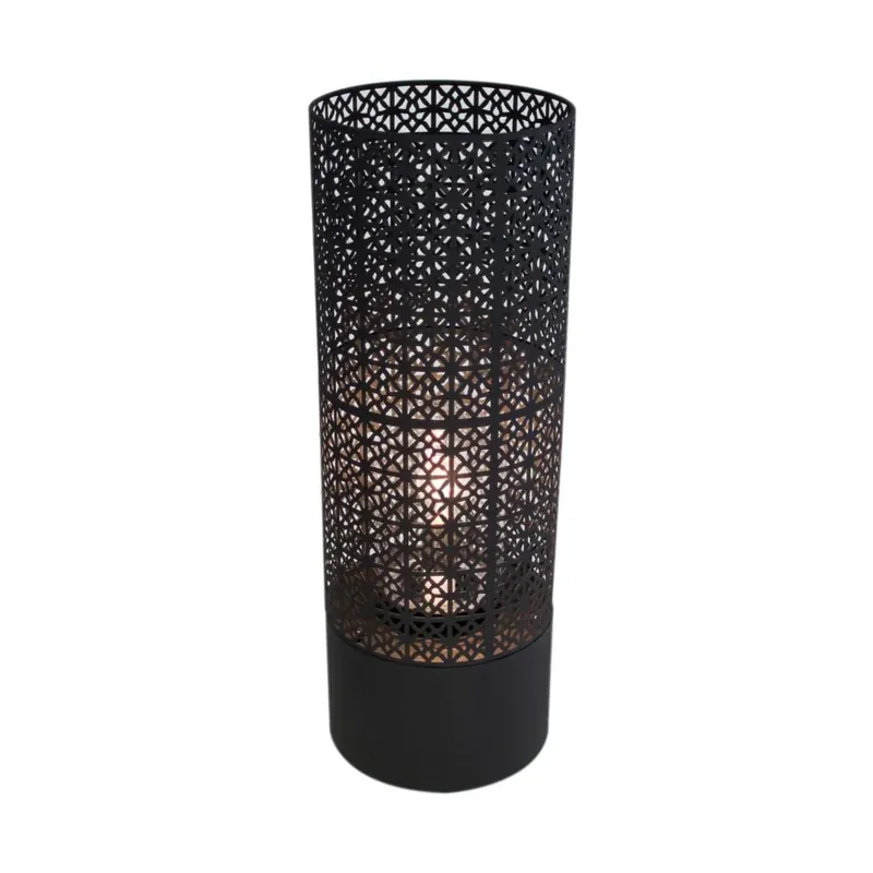 By Rydens Maison Staande lamp Zwart, 1-licht Gratis Retour