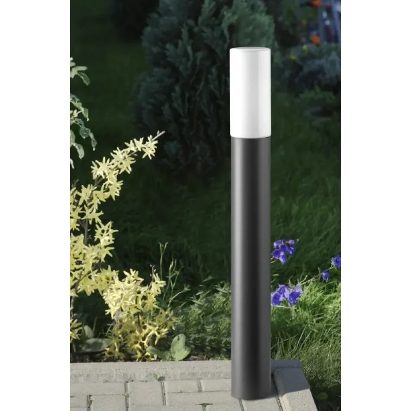CMD Aqua Polo Padverlichting Antraciet, 1-licht Betrouwbaar