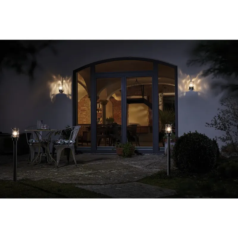 Gereduceerde Prijs LEDVANCE ENDURA® Padverlichting roestvrij staal, 1-licht