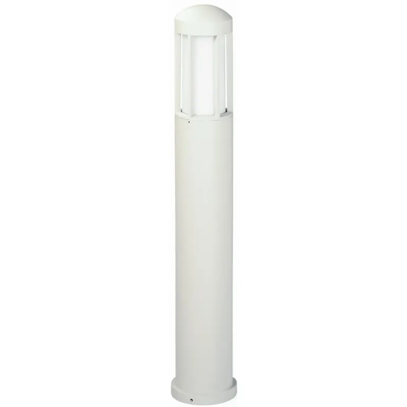 Tijdelijk Beschikbaar Albert 2221 Padverlichting Wit, 1-licht