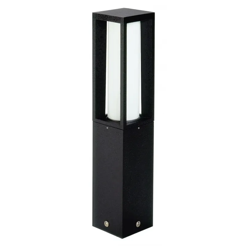 Albert 508 Buiten staande lamp Zwart, 1-licht In De Mode
