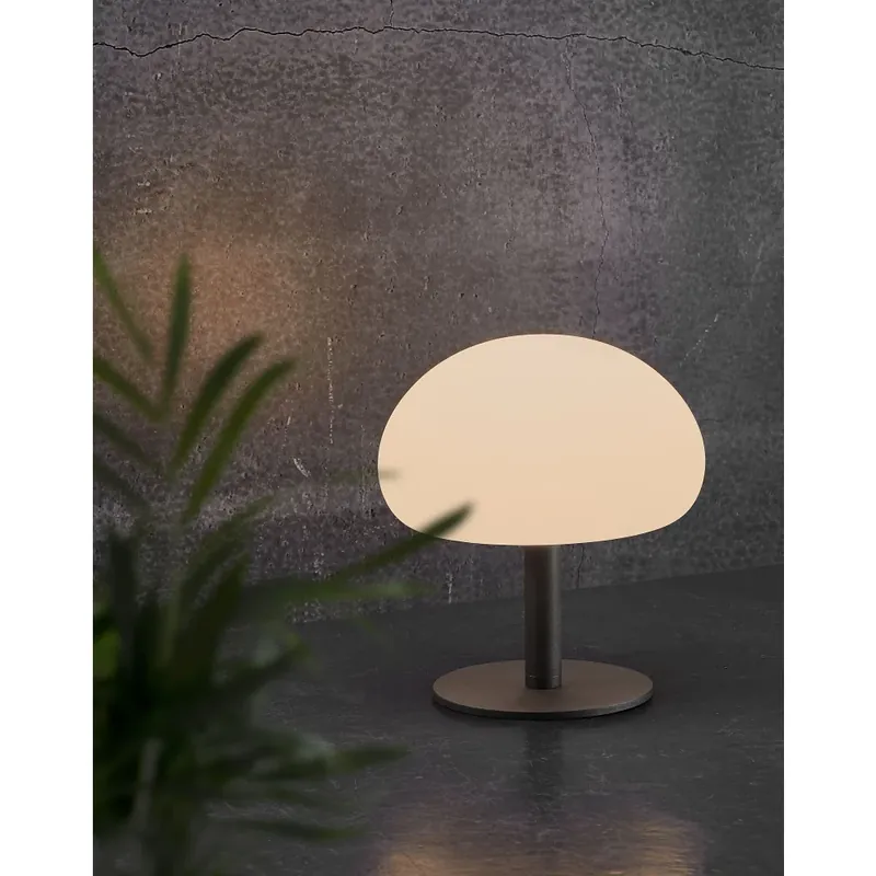 Bestseller Nordlux SPONGE Tafellamp voor buiten LED Antraciet, 1-licht