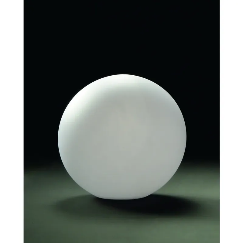 Mantra EXTERIOR Tafellamp Wit, 1-licht Bestseller