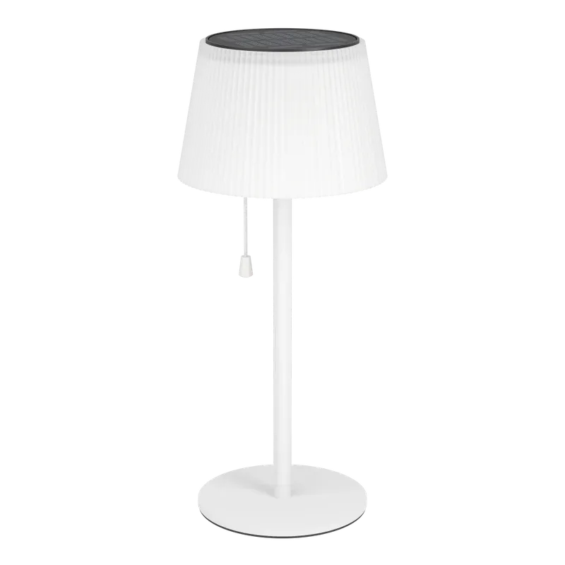Eglo verlichting SCORDIANO Tafellamp LED Wit, Kleurwisselaar Seizoensaanbieding