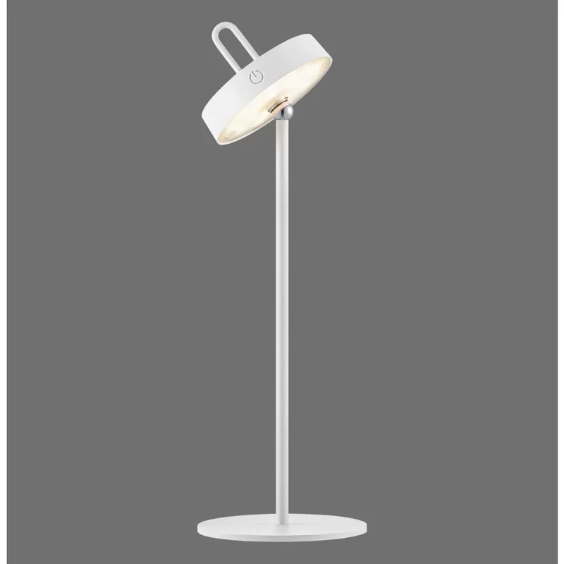 Beste Prijs Lichten Direct AMAG Tafellamp LED Wit, 1-licht