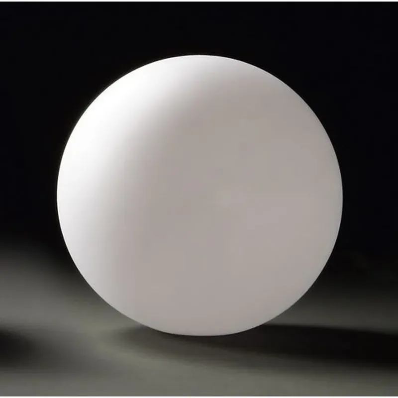 Mantra EXTERIOR Tafellamp Wit, 1-licht Geld-Terug-Garantie