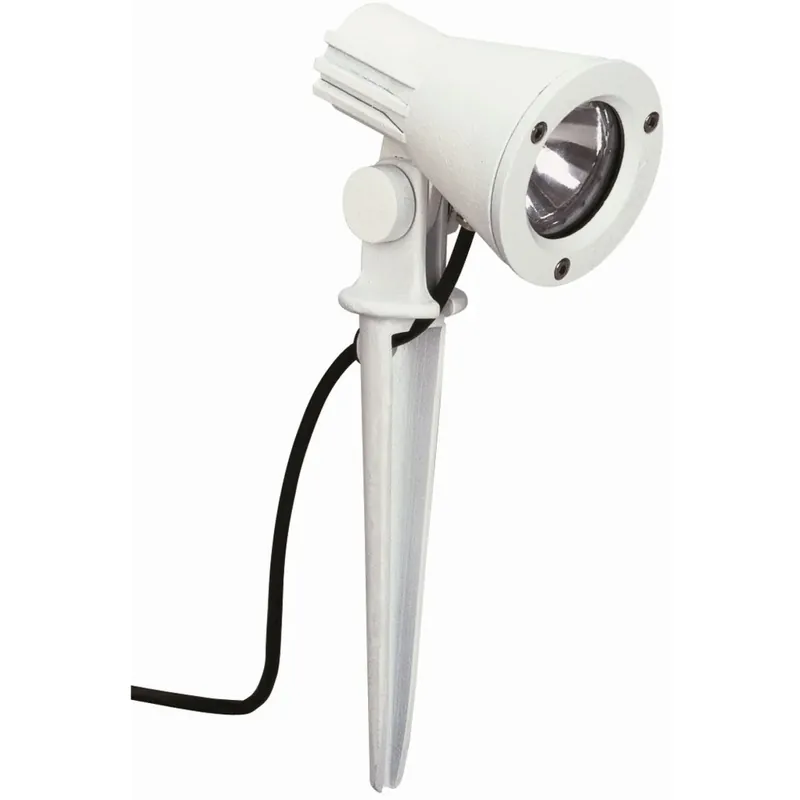 Albert 2354 Tuinspot LED Wit, 1-licht Weekendaanbieding