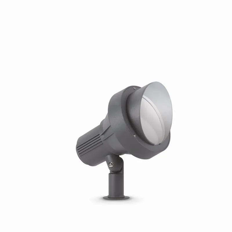 Fabrieksprijs Ideallux TERRA Tuinspot Antraciet, 1-licht