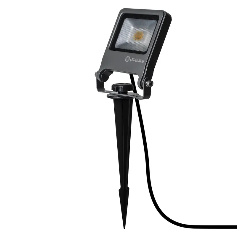 LEDVANCE ENDURA® Tuinspot Grijs, 1-licht Groothandel