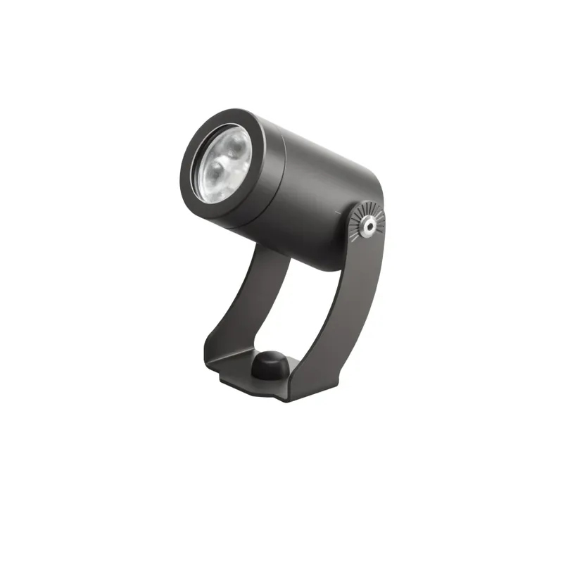 LCD 1445 Tuinspot LED Brons, 1-licht Luxe
