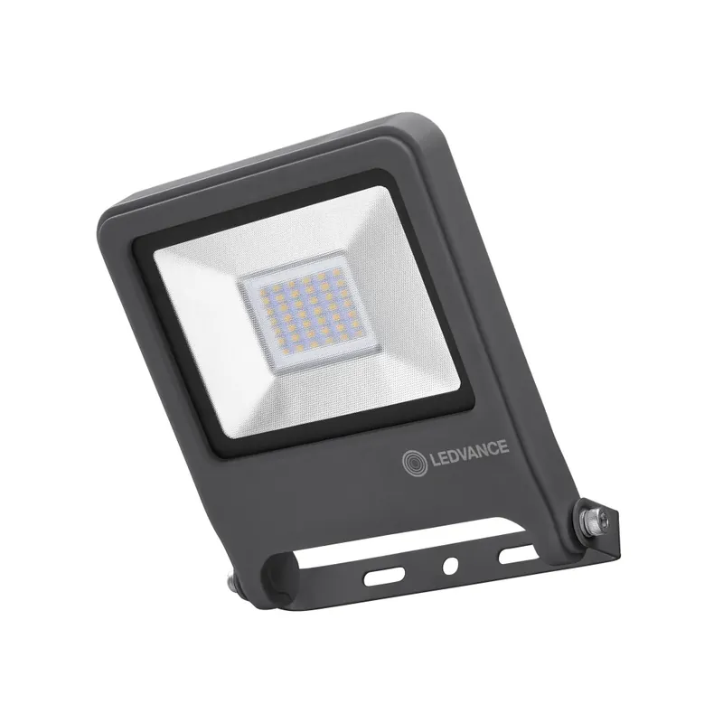 Premium LEDVANCE ENDURA® Tuinspot Grijs, 1-licht