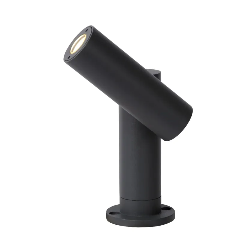 Lucide TATUM Tuinspot LED Antraciet, 1-licht Bulkbestelling