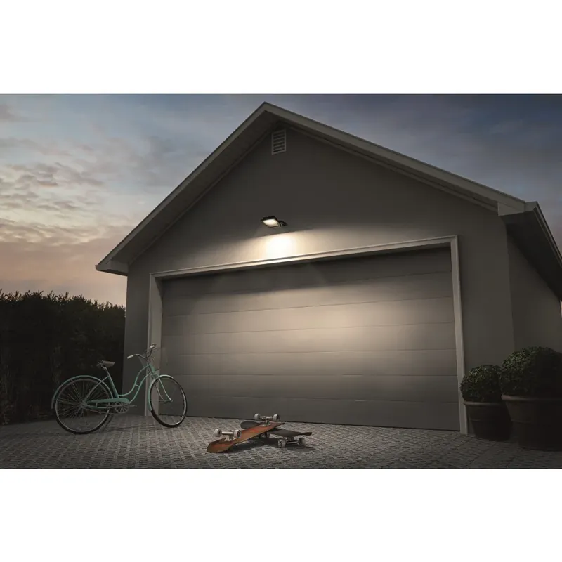 Ambachtelijk LEDVANCE ENDURA® Tuinspot Grijs, 1-licht