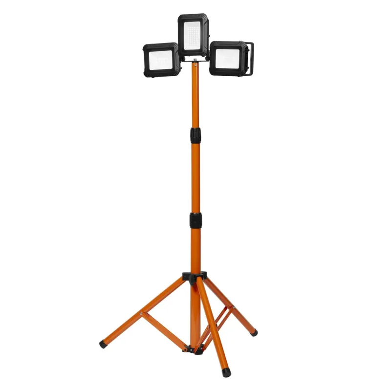 Merkproduct LEDVANCE WORKLIGHTS Tuinspot Oranje, 1-licht