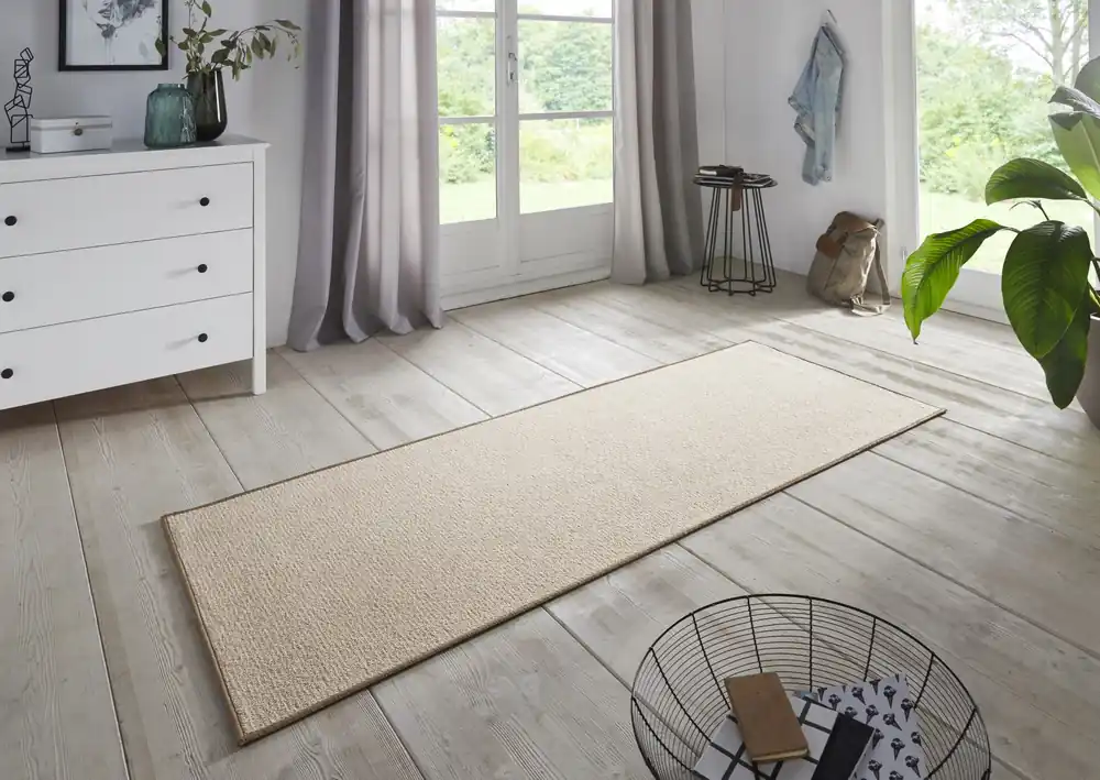 Bulkbestelling Loper - Boucle Beige