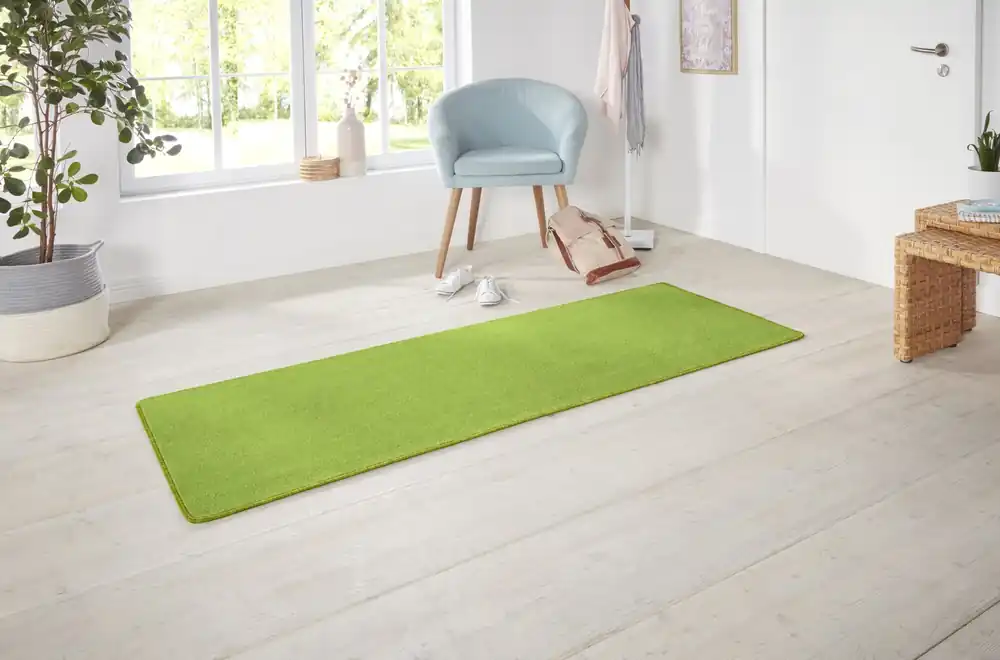 Effen loper - Nasty Groen Shop Nu