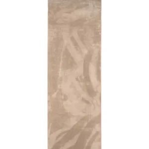 Loper zacht – Plush beige Black Friday-38% Garantie Inbegrepen