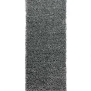 Hoogpolige loper – Cozy Shaggy grijs Black Friday-56% Bestseller