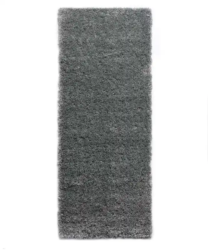 Hoogpolige loper – Cozy Shaggy grijs Black Friday-56% Bestseller
