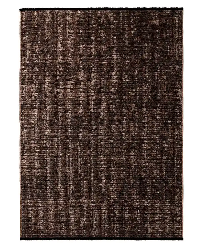 Favoriet Vintage vloerkleed – Liora bruin Black Friday-33%