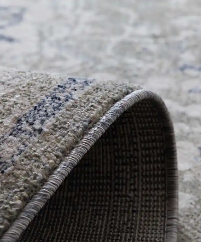 Vintage vloerkleed – Classic Marjorie groen Black Friday-51% Flitsaanbieding