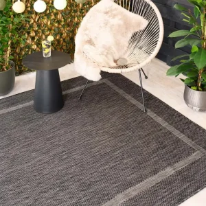 Laatste Kans Buitenkleed – Sunset zwart Black Friday-42%
