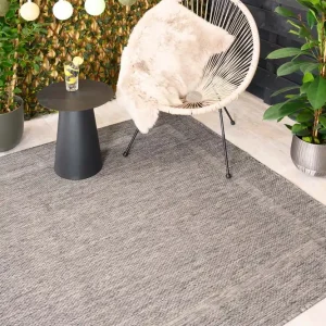 Buitenkleed – Sunset grijs    Black Friday-42% Alleen Vandaag