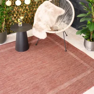 Nieuw Model Buitenkleed – Sunset rood Black Friday-42%