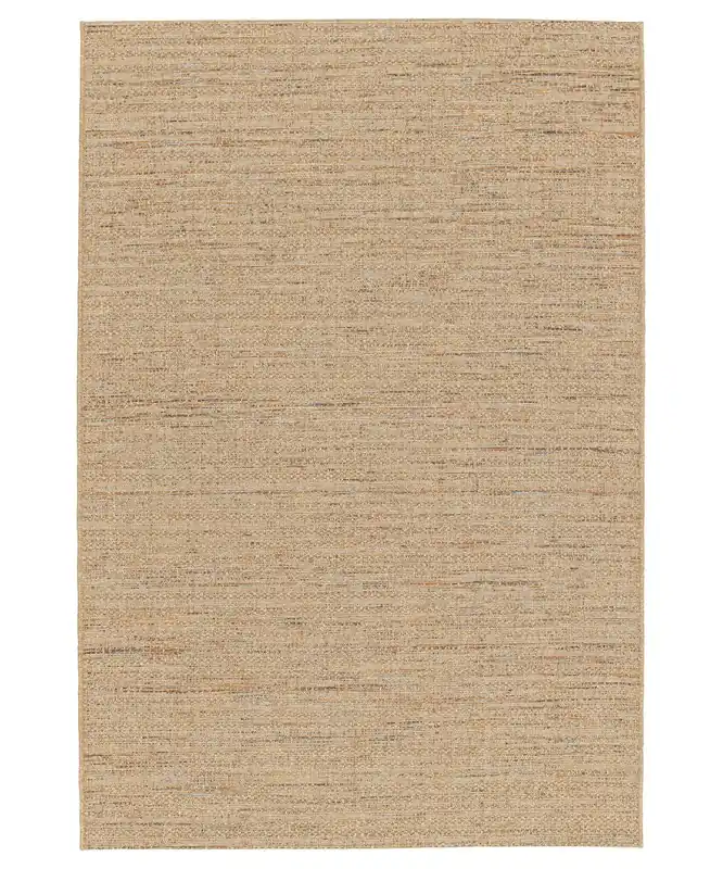 Ambachtelijk Buitenkleed – Corde Melange naturel/sunset Black Friday-51%