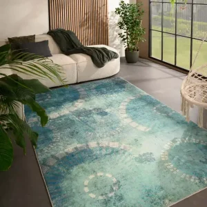 Garantie Inbegrepen Binnen- en buitenkleed – Valenca Aria mintgroen    Black Friday-35%