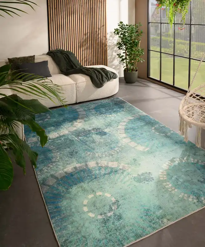 Garantie Inbegrepen Binnen- en buitenkleed – Valenca Aria mintgroen Black Friday-35%