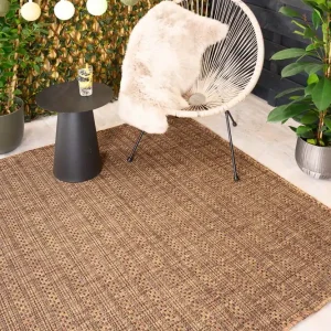 Buitenkleed – Horizon Beach beige/bruin    Black Friday-40% Premium