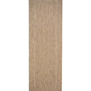 Premium Balkonkleed – Sunset lichtbruin Black Friday-33%