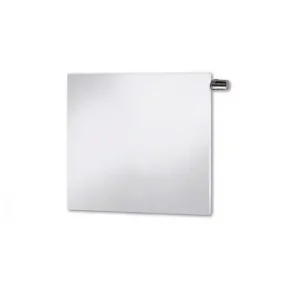 Garantie Inbegrepen Vasco Niva NH2L1 horizontale radiator - 122x55cm - 1203W - wit S600 structuurlak