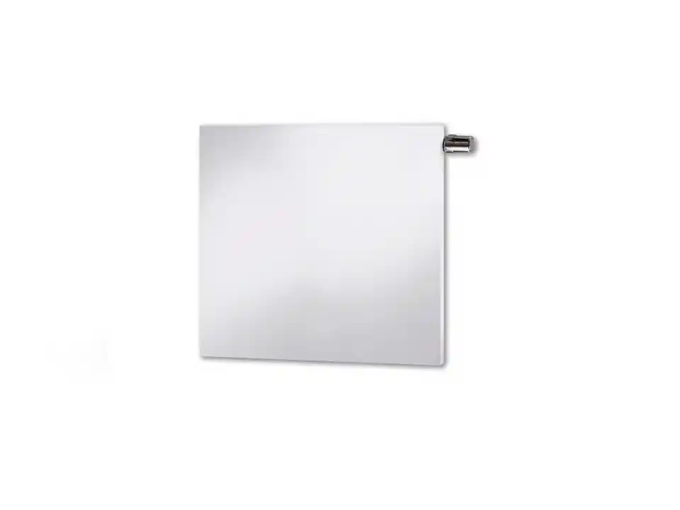 Garantie Inbegrepen Vasco Niva NH2L1 horizontale radiator - 122x55cm - 1203W - wit S600 structuurlak