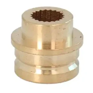 Wereldwijde Verzending Hotbath SPOM536 HB Adapter tbv B022 M8