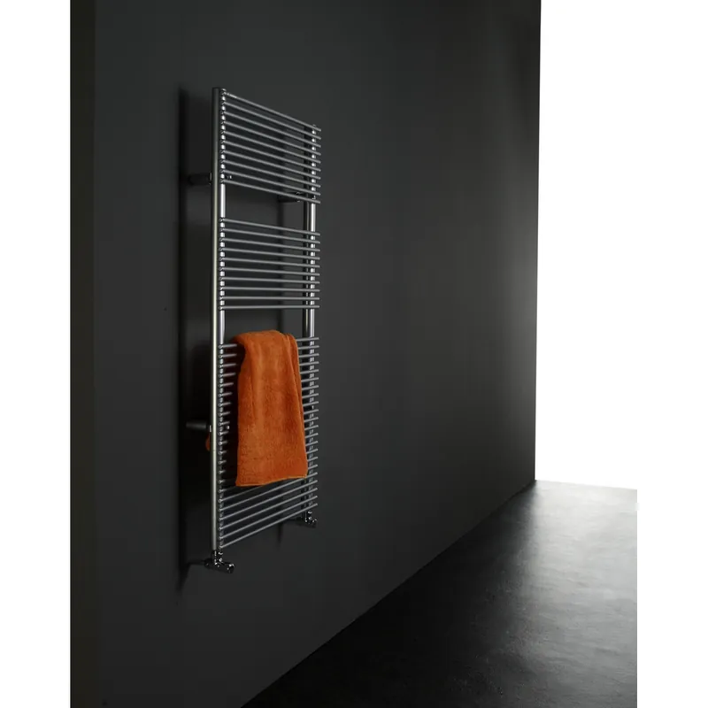 In De Mode Instamat Badia badkamerradiator 116 x 60 cm (H x L) wit