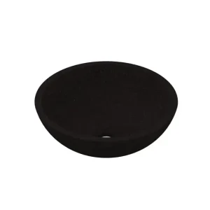 Flitsaanbieding Ink Jazz Small opbouw waskom 33cm quartz - zwart