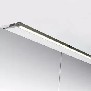 Ink LED 006 LED Verlichting - Alu - 580x25x15 mm (bxdxh) Weekendaanbieding