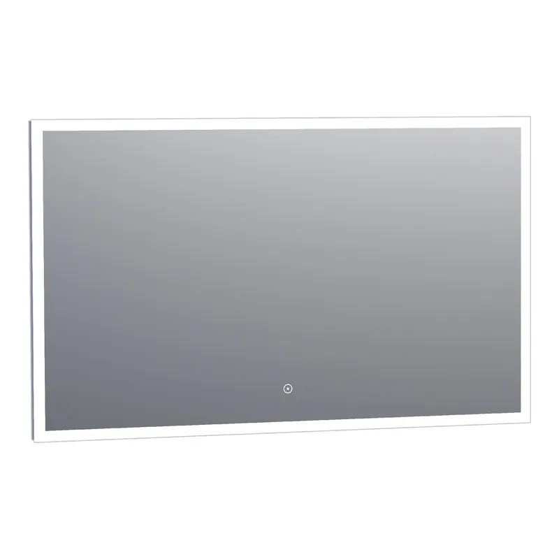 Dagaanbieding Brauer Jade spiegel 120x70cm - LED verlichting rondom