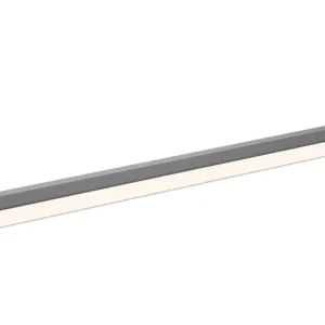 Geld-Terug-Garantie Ink LED Line verlichtingsbalk 4200K tbv spiegel(kast) - 48cm - aluminium